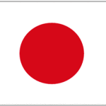 japan flag